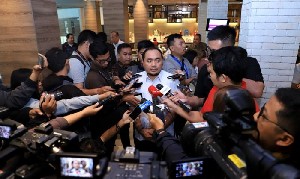 Mengintimidasi Pemilih Gunakan Hak Pilihnya Bisa di Pidana dan Denda