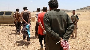 Jerman Berencana Menghapus Kewarganegaraan Ganda yang Terlibat ISIL