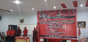 Darwis JeunibÂ  Satu PartaiÂ Jangan Saling FitnahÂ 