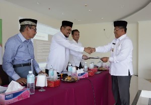 Banda Aceh Sangat Siap Menjadi Tuan Rumah MTQ Aceh 2021