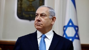Benjamin Netanyahu: Israel adalah Negara Satu-satunya Orang Yahudi