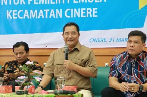 Pentingnya Sosialisasi Pemilu untuk Tingkatkan Partisipasi Pemilih