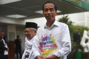 Monitoring Media JSI : Berita Positif dominasi Paslon Jokowi Maâ€™ruf