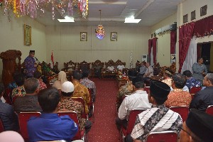 Plt Gubernur Siap Dukung Dua Sektor Potensial Aceh Singkil