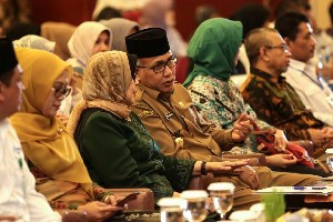 Plt Gubernur Sebut Kesehatan Jadi Program Prioritas Pemerintah Aceh