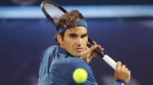 Roger Federer Di Ambang Gelar ATP ke-100