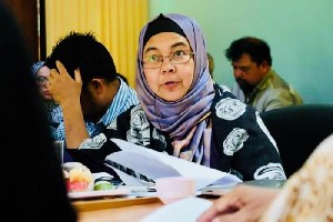 Prof Eka : Perlu konseling Psikologis bagi KPPS