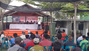 Jika Jokowi Menang Di Aceh, Sofyan Daud Janji Perjuangkan Kesejahteraan Mantan Kombatan GAM Kepada Jokowi