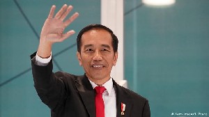 Besok, Kampanye Akbar Jokowi DI GBK