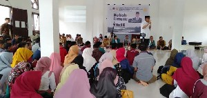 Gubernur Aceh Berikan Kuliah Umum di Kampus PSDKU Unsyiah Blangnangka