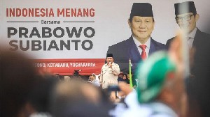TKN Jokowi-Ma'ruf minta Prabowo Jelaskan Siapa Yang Disebut Bajingan.