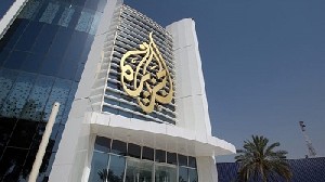 Al Jazeera Memenangkan Empat Penghargaan Webby