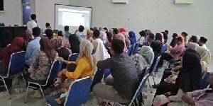 Penguatan Kompetensi, KIP Banda Aceh lakukan Bimtek Serentak KPPS