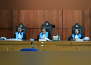 Majelis Hakim Tolak Gugatan Walhi Terkait Izin PT EMM