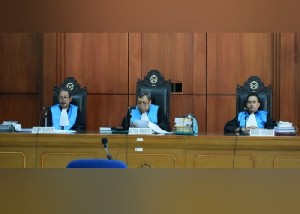 Majelis Hakim Tolak Gugatan Walhi Terkait Izin PT EMM