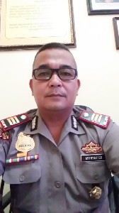 Pelaku Perusakan Fasilitas Mesjid Cot Mesjid Positif Gangguan Jiwa