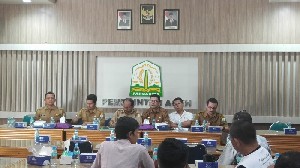 Ini Tanggapan Pemerintah Aceh Terhadap Tudingan KIP Aceh