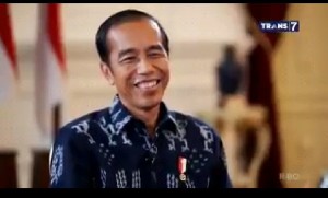 Jokowi: QC Merupakan Metodologi Ilmiah Yang Dapat Dipertanggungjawabkan