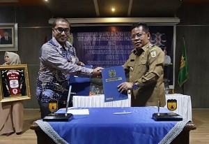 Wali Kota Banda Aceh Apresiasi Bantuan Hukum Gratis