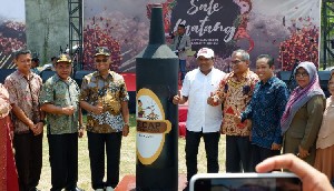 Sate Matang Diharapkan jadi Salah Satu Ikon Kuliner Aceh