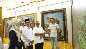 Museum Aceh Kembali Gelar Pameran Temporer 