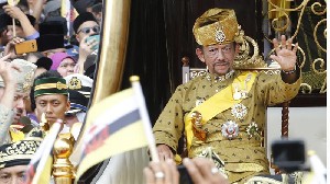 Brunei Memberlakukan Hukum Pidana Baru Untuk Islam Yang Lebih Kuat