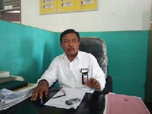 PT Mapoli Raya Tunggak Uang Pensiun Pekerja