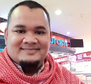 KNPI Aceh Apresiasi Plt., Gubernur Aceh Bertemu Mahasiswa.