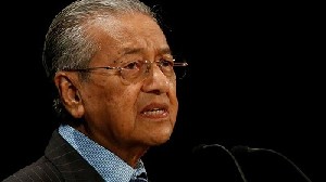 Malaysia Menarik Keputusan untuk Bergabung dengan ICC
