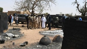 PM Mali Maiga, Pemerintah Mengundurkan Diri atas Pembantaian Ogossagou