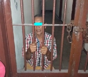 Polisi Ciduk Pelaku Pencabulan AnakÂ Dibawah Umur