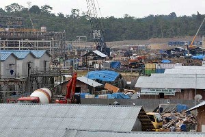 PT Medco E&P Malaka Pastikan Tidak Ada Pipa Gas Bocor