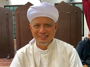 Ustad Arifin Ilham Tutup Usia