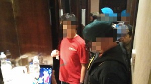 Eks Karyawan Kyriad Muraya Hotel Terciduk Berduaan Dengan Lelaki Medan Di Hotel