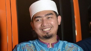 Besok, Ustaz Solmed Meriahkan Festival Ramadhan 2019 di Taman Budaya
