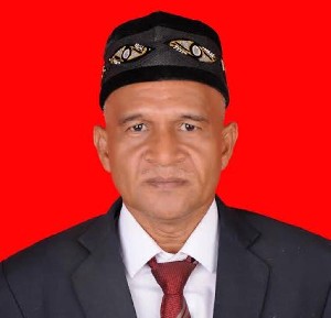 Adly Tjalok: Darwis Jeunib Jangan Lempar Handuk, Menghilang