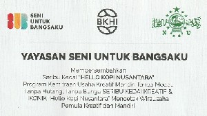 Ciptakan Santripreneurship, BKHI NU Resmi Dibuka