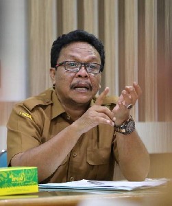 Pemerintah Aceh Turunkan Tim Investigasi Bau ke Aceh Timur