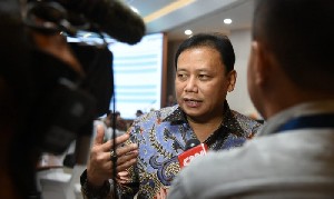 Undangan Telat, Bawaslu: Tunggu Pengawas LN Besok