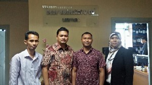 Pengawasan BPMA Hanya Dilakukan Secara Situasional