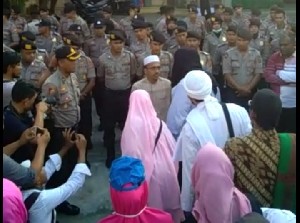 Aliansi Rakyat Aceh: 