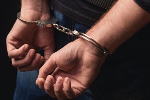 Mantan Kepala BKPSDM Bireuen Ditangkap Polisi