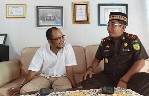 Cerita Irdam Tangani Kasus Cybercrime Pertama di Indonesia