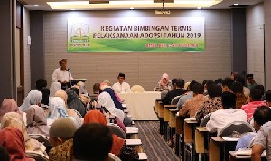Sejak 2018, Dinsos Aceh Tangani 36 Kasus Bayi Terlantar di Aceh