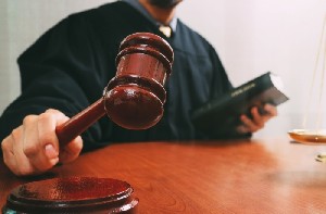 Terlibat Kasus Galian C, Vonis Untuk Caleg PDA M Jafar Dinilai Terlalu Ringan