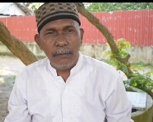 MPU Bireuen Serukan Masyarakat untuk Menolak Aksi People Power