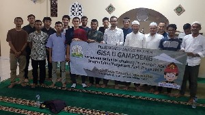 BPPA Beri Fasilitas Mudik Gratis Bagi Mahasiswa Aceh Di Pulau Jawa