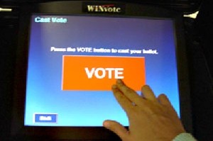 Menguatnya Wacana E-Voting di Indonesia