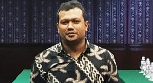 Ketua dan Anggota PPK Manyak Payed Dilaporkan ke Panwaslih Aceh Tamiang