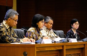 Kondisi Ekonomi Pasca Pemilu dan Jelang Lebaran Stabil